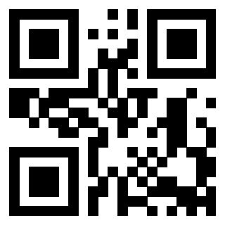 3911015958 QrCode associato