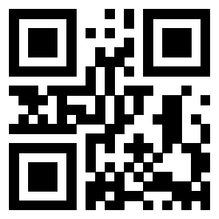 Scansione del Qr Code di 3911015962