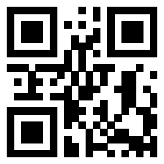 Immagine del Qr Code di 3911015966