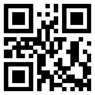 Scansione del Qr Code di 3911015967