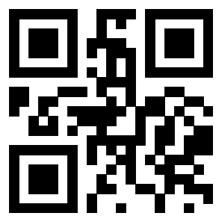 Qr Code di 3911015968