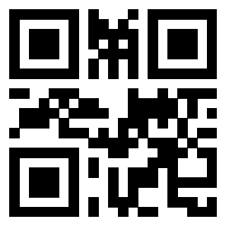 3911015969 - Immagine del Qr Code associato