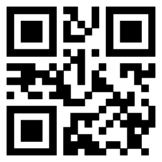 Scansione del Qr Code di 3911015970