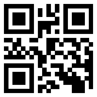 Immagine del Qr Code di 3911015972