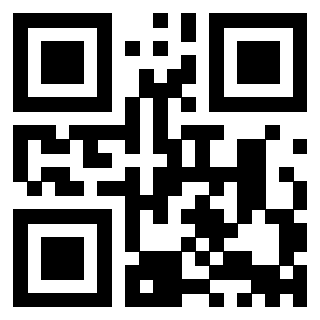 3911015973 - Immagine del QrCode associato
