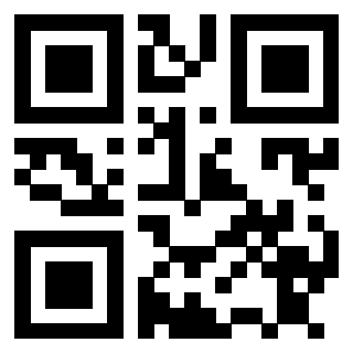 3911015974 - Immagine del QrCode associato