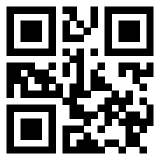 Immagine del Qr Code di 3911015975