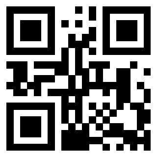 3911015978 - Immagine del Qr Code associato