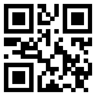 3911015987 - Immagine del QrCode