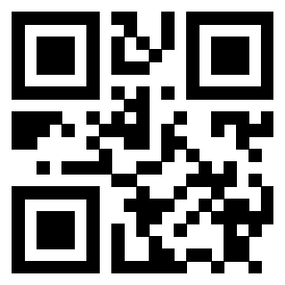 3911015990 - Immagine del QrCode