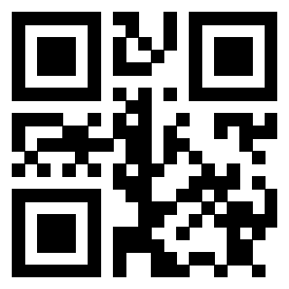 Scansione del Qr Code di 3911015994