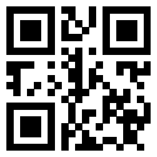 3911015997 QrCode associato