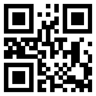 3911015998 - Immagine del QrCode associato