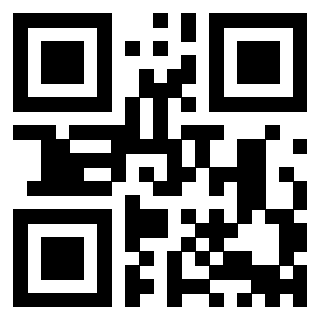 Scansione del Qr Code di 3911015999