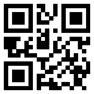 Il Qr Code di 3911016000