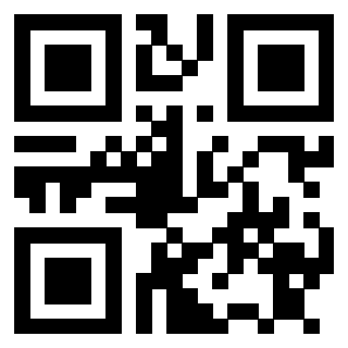 3911016005 Qr Code associato