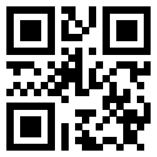 Il Qr Code di 3911016006