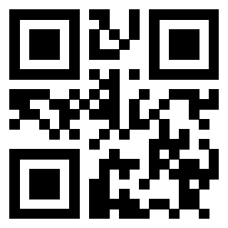 Il QrCode di 3911016007