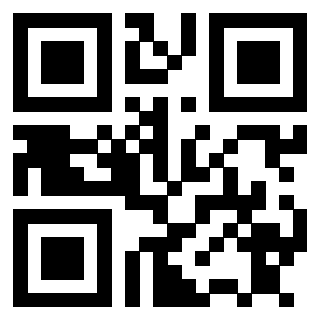 Immagine del Qr Code di 3911016008