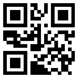 Il QrCode di 3911016009