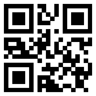 Il Qr Code di 3911016011