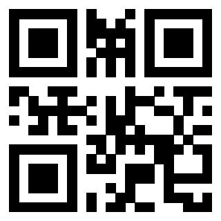3911016012 - Immagine del QrCode associato