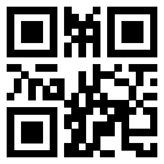 QrCode di 3911016013