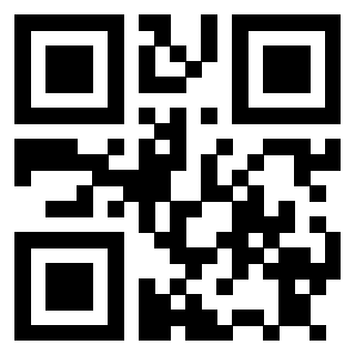 3911016015 - Immagine del Qr Code