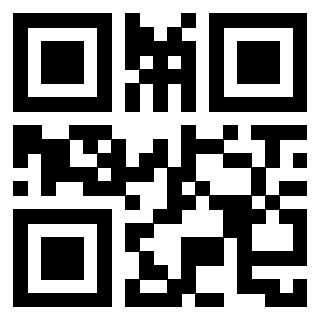 Qr Code di 3911016018