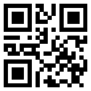 3911016019 - Immagine del QrCode associato