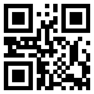 3911016020 - Immagine del QrCode