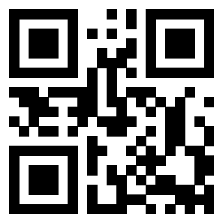 Scansione del Qr Code di 3911016021