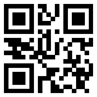 Scansione del Qr Code di 3911016023