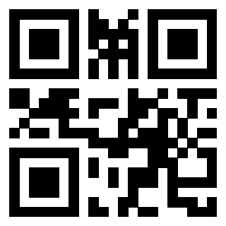3911042085 - Immagine del QrCode