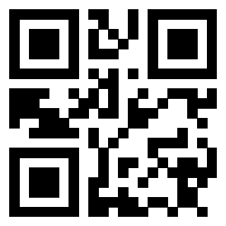 3911042086 - Immagine del Qr Code associato