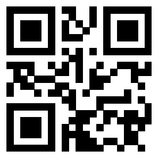 3911042089 QrCode associato