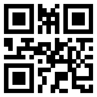 Immagine del Qr Code di 3911042090