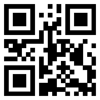 Il Qr Code di 3911042092