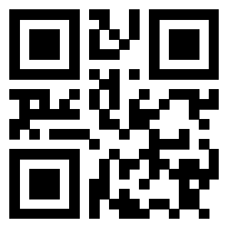 Scansione del Qr Code di 3911042095