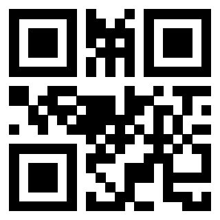 3911042099 Qr Code associato