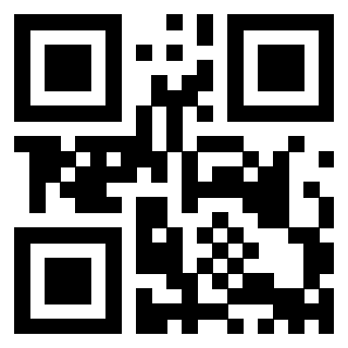 3911042100 Qr Code associato