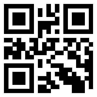 3911042103 QrCode associato