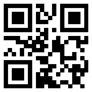 Immagine del Qr Code di 3911042106