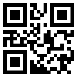 3911042108 - Immagine del Qr Code