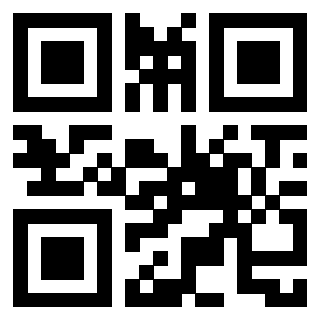 3911042111 QrCode associato