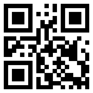 3911042112 - Immagine del Qr Code