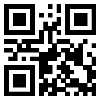Scansione del Qr Code di 3911042113