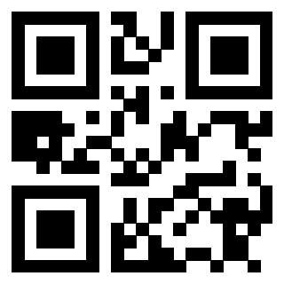 Scansione del Qr Code di 3911042114