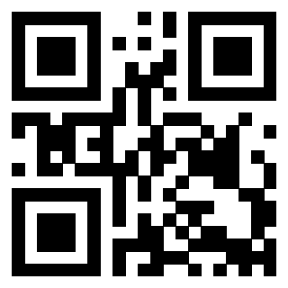 3911042115 - Immagine del QrCode associato
