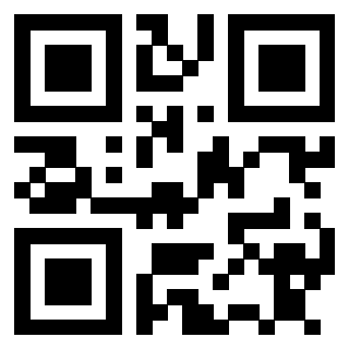 Immagine del Qr Code di 3911042116